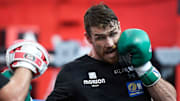 Callum Smith se enfrentará a "Canelo" Álvarez el próximo 19 de diciembre en Estados Unidos