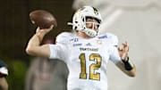 James Morgan podría ser firmado por los Patriots