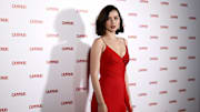 Ana de Armas, Campari Red Diaries 2019 Premiere Event