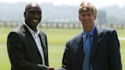 Campbell Press Conf