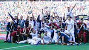 Campeón de Campeones - Cruz Azul