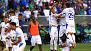 Cruz Azul confirmó los dorsales de sus jugadores
