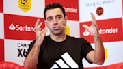 Xavi Hernandez
