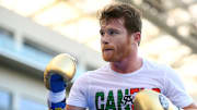 "Canelo" se medirá a Billy Joe Saunders el 8 de mayo en Dallas
