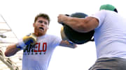 "Canelo" Álvarez goza de una popularidad privilegiada como boxeador