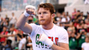 Johansen pretende seguir los pasos de su tío "Canelo"