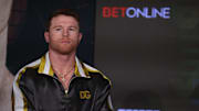 Saúl "Canelo" Álvarez se solidariza con víctimas de la tragedia en México