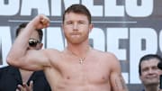 "Canelo" Álvarez logró una marca hace casi cinco años en Texas con un aforo de 51 mil fanáticos