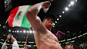 Saúl "Canelo" Álvarez tratará de hacer historia en 2021