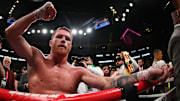 "Canelo" Álvarez regresa al ring luego de meses de ausencia