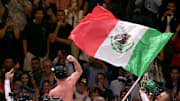 Canelo Alvarez v Daniel Jacobs