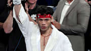 Julio Cesar Chavez Jr. nuevamente es tendencia por una publicación en las redes