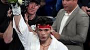 Canelo Alvarez v Julio Cesar Chavez Jr.
