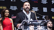 De La Hoya pasó tres días en el hospital luego de ser afectado por el COVID-19