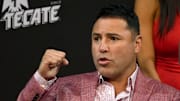 Oscar De la Hoya ha tenido una destacada carrera como promotor de boxeo