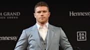 Canelo Alvarez v Sergey Kovalev - Final News Conference