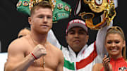 Canelo Álvarez dio un bombazo para iniciar su nuevo proyecto como boxeador