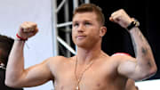 En caso de consumarse el combate entre Canelo y Saunders en junio, Gennadiy Golovkin sería el próximo en la lista del mexicano 