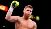 Canelo Alvarez estaría subiendo al ring el próximo 2 de mayo