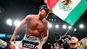 Canelo Alvarez fue escogido como el mejor boxeador de 2019 según la Asociación Mundial de Boxeo