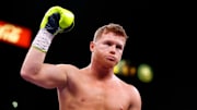 "Canelo" Alvarez  porta el cuarto lugar entre los deportistas más ricos de la lista de la revista Forbes