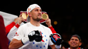 Sergey Kovalev podría recibir una dura sanción por transmitir una pelea de manera ilegal