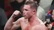 El mexicano es uno de los campeones más sólidos de este año en el boxeo mundial