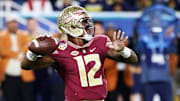 Capitol One Orange Bowl - Florida State v Michigan