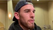 El actual lanzador de los Piratas Joe Musgrove defendió a los Astros