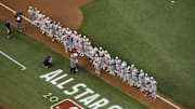 Cleveland Indians v Baltimore Orioles