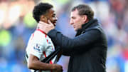 Cardiff City v Liverpool - Premier League