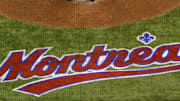 Cardinals v Expos