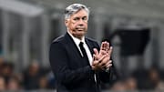 Carlo Ancelotti, Real Madrid