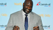 Shaquille O'Neal tuvo duras palabras contra Gobert
