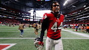 Carolina Panthers v Atlanta Falcons