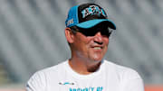 Carolina Panthers v Chicago Bears