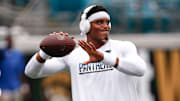 Newton se perfila para ser el mariscal de campo titular de los Patriots para la nueva temporada