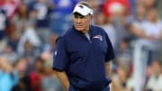 Carolina Panthers v New England Patriots
