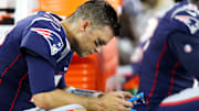 Carolina Panthers v New England Patriots