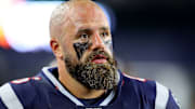 New England Patriots legend James Develin