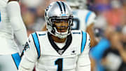 Carolina Panthers v New England Patriots