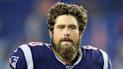 Carolina Panthers v New England Patriots