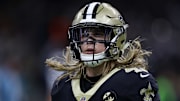 Carolina Panthers v New Orleans Saints