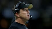 Carolina Panthers v New Orleans Saints