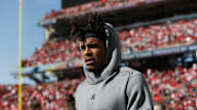 Carolina Panthers v San Francisco 49ers
