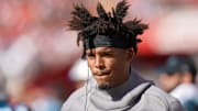 El acuerdo de los Pats con el quarterback es por la temporada 2020-21