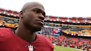 Carolina Panthers v Washington Redskins