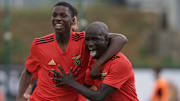 Ronaldo Camara is the next big thing to come out of Portugal