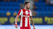 Cádiz CF v Atletico de Madrid - Trofeo Carranza