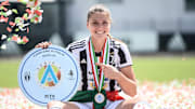 Cecilia Salvai